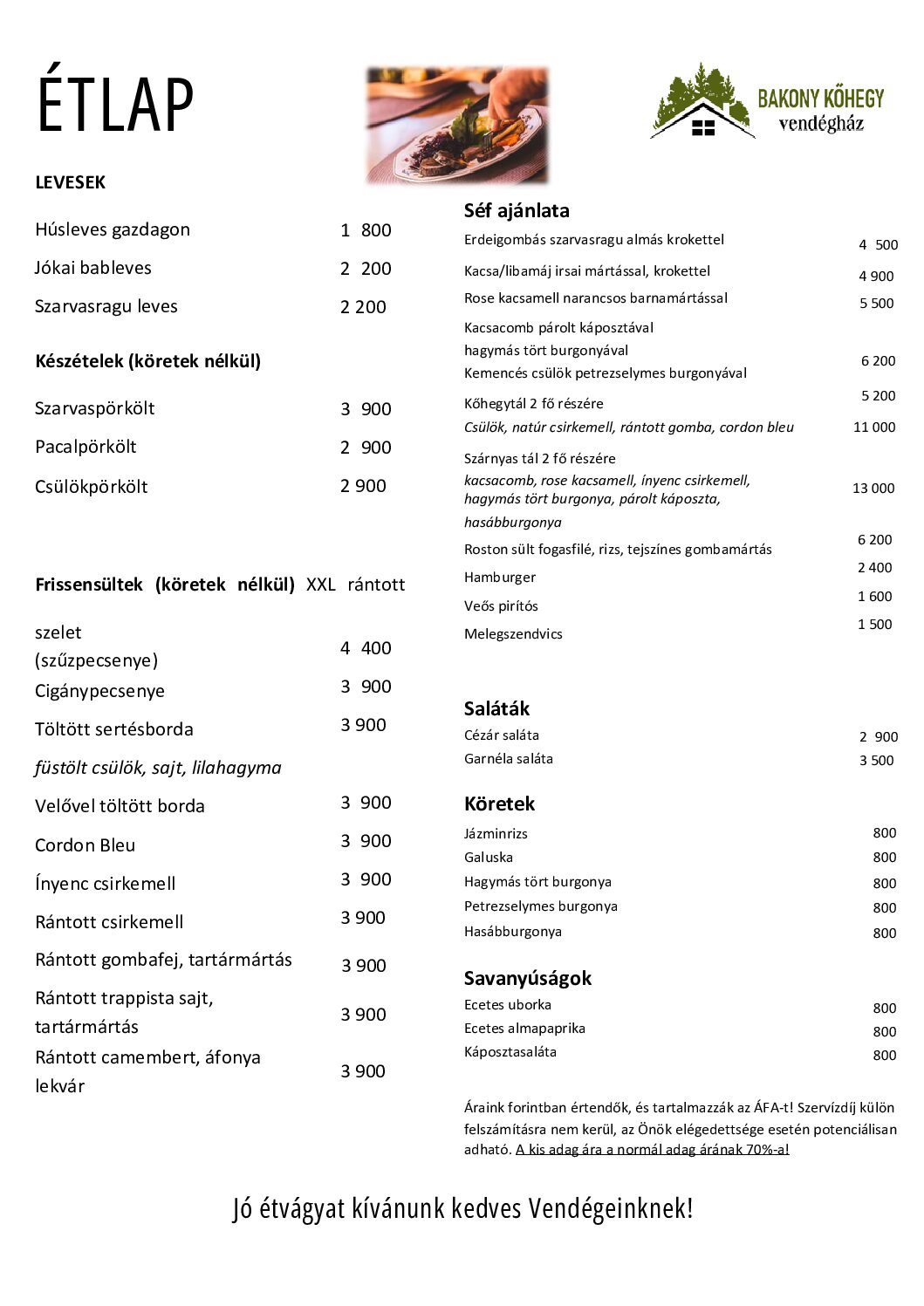 csehbanya etterem etlap.pdf pdf